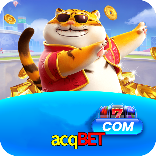 Logo da acqbet